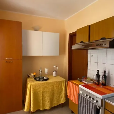 Apartamento Seaview *